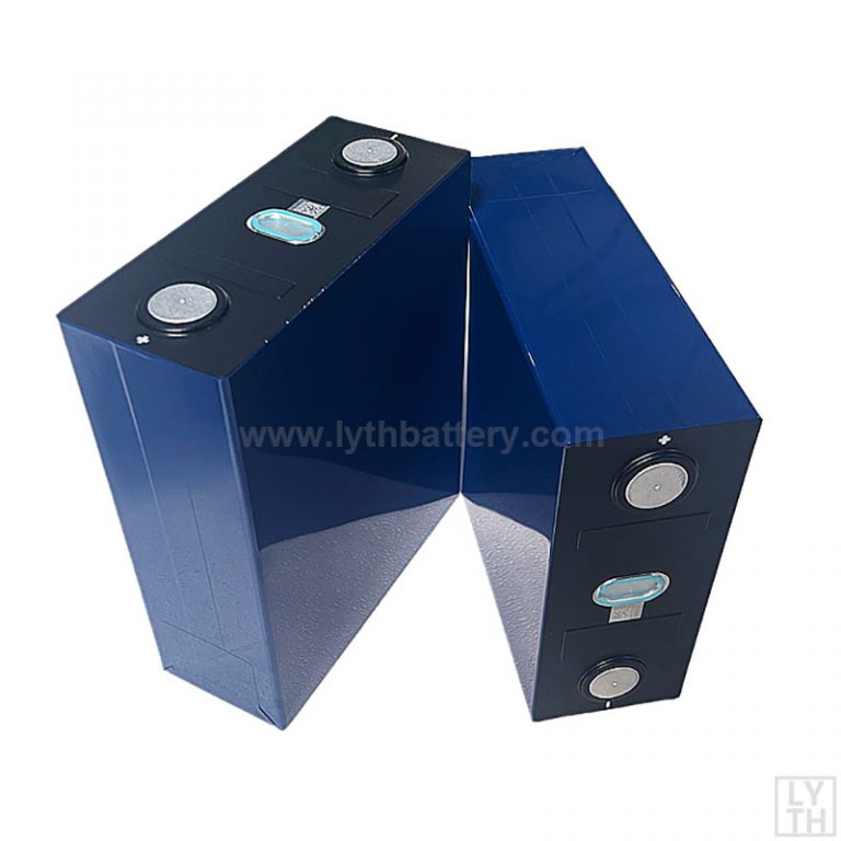10000 Zyklus CALB 280ah Lifepo4 Batterie Cell-L173F280A