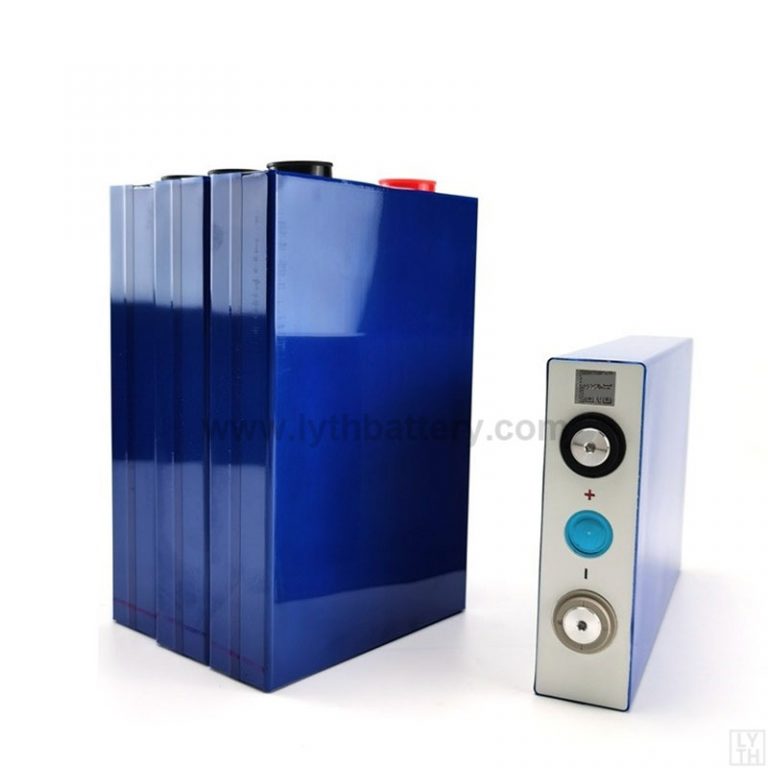 Célula de batería EVE LiFePO4 LF105 4000 Ciclos 3.2V lifepo4 105ah Celdas