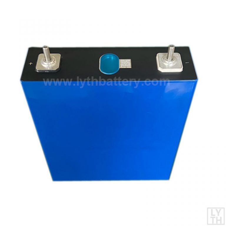 EVE LF230 Lifepo4 Prismatische Batteriezelle 3,2 V 230 Ah Günstige Batterien