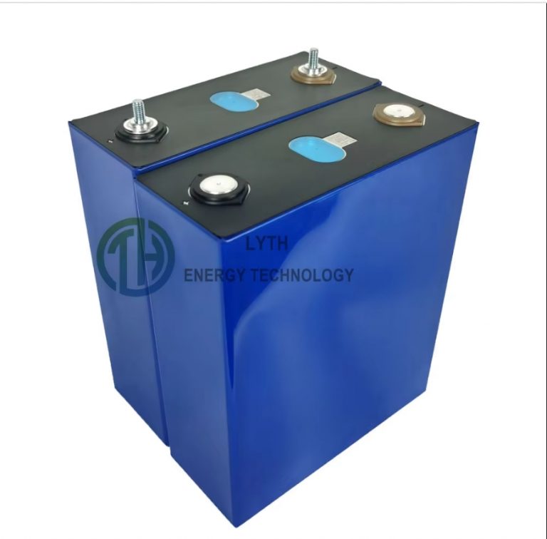 Eve Li Ion 304ah Lifepo4 Celda de batería Grado A Lf304 3.2v