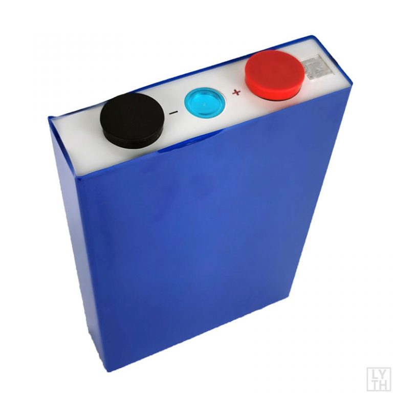 EVE LF50K LFP 3.2V 50Ah Lithium-Eisenphosphat (LiFePO4) Batterie