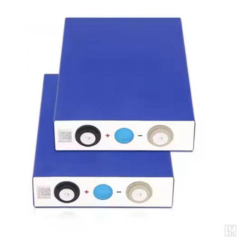 EVE LF50K LFP 3.2V 50Ah Lithium-Eisenphosphat (LiFePO4) Batterie