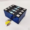 Célula de batería CALB 3.7v 147Ah NMC de iones de litio L221N147