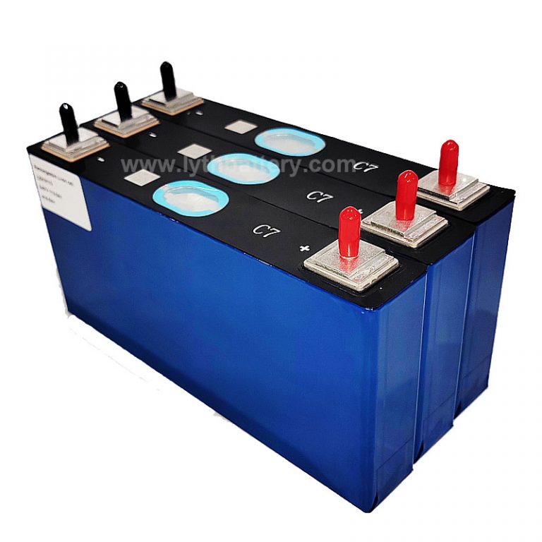 CALVO L221N113 3.7 voltios 113ah celdas de litio nmc