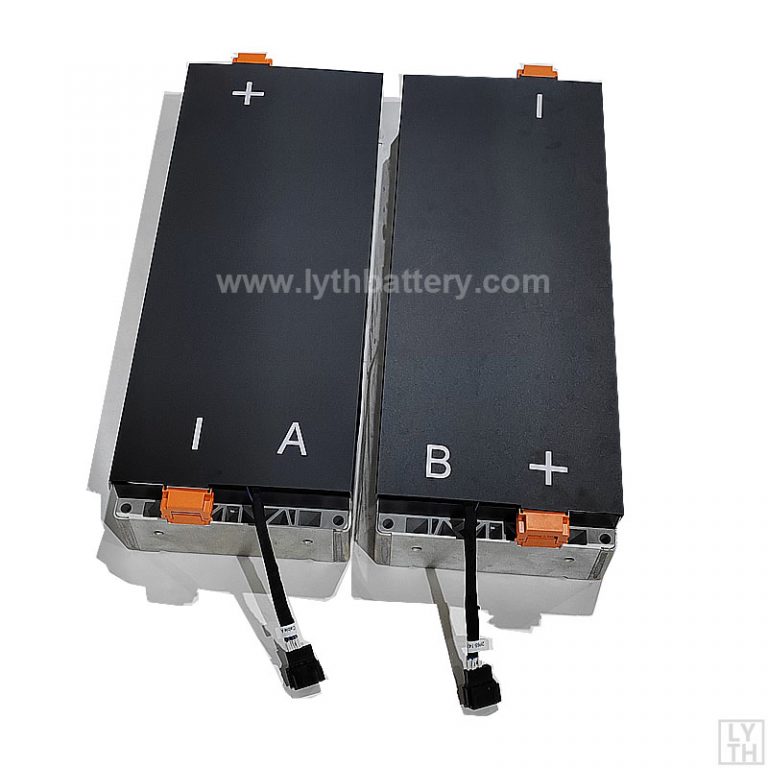 Módulo de batería CALB MEB EV VDA590 batería de litio NMC 1P12S-147Ah para coche eléctrico
