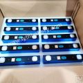 Celle batteria ricaricabili prismatiche Eve Lf125 Lifepo4 3,2 V 125 Ah