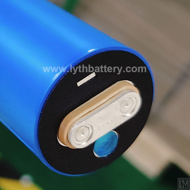 Natriumion 33140 3V 10 Ah-Akku, wiederaufladbare Na-Ionen-Zelle