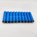 Natriumion 33140 3V 10 Ah-Akku, wiederaufladbare Na-Ionen-Zelle