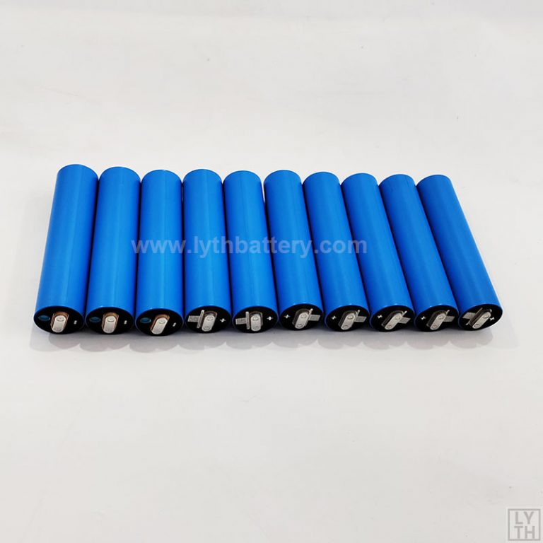Natriumion 33140 3V 10 Ah-Akku, wiederaufladbare Na-Ionen-Zelle