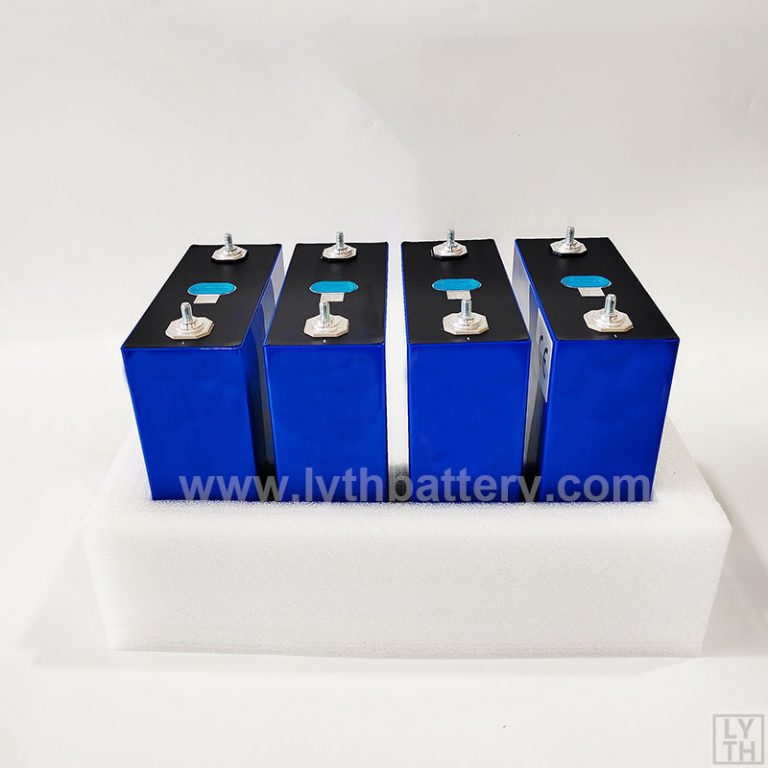 Cella Lifepo4 EVE MB31 3.2v 314ah per sistema di accumulo di energia