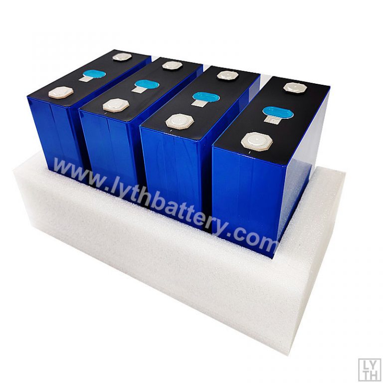 Cella Lifepo4 EVE MB31 3.2v 314ah per sistema di accumulo di energia
