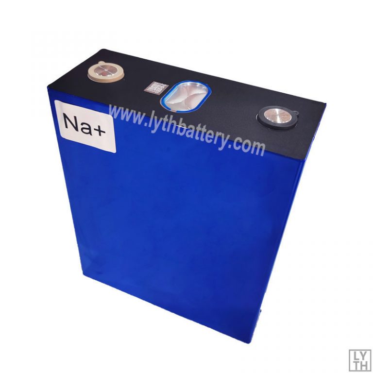 HINA Heißer Verkauf 3,0 V 185 Ah 200 Ah Prismatische Zelle Natriumionenbatterie Wiederaufladbare Na-Ionenbatterie