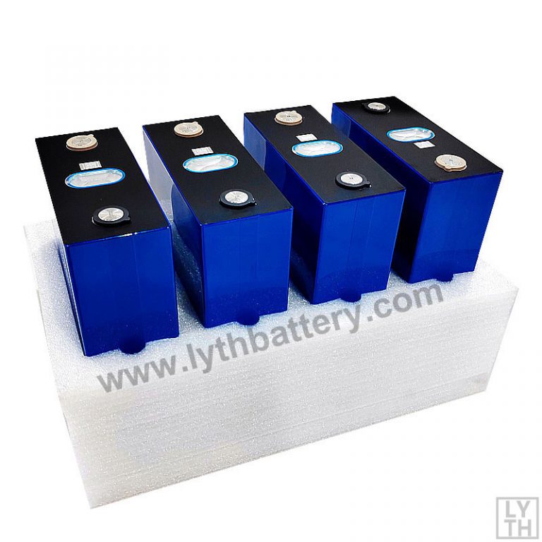 HINA Heißer Verkauf 3,0 V 185 Ah 200 Ah Prismatische Zelle Natriumionenbatterie Wiederaufladbare Na-Ionenbatterie