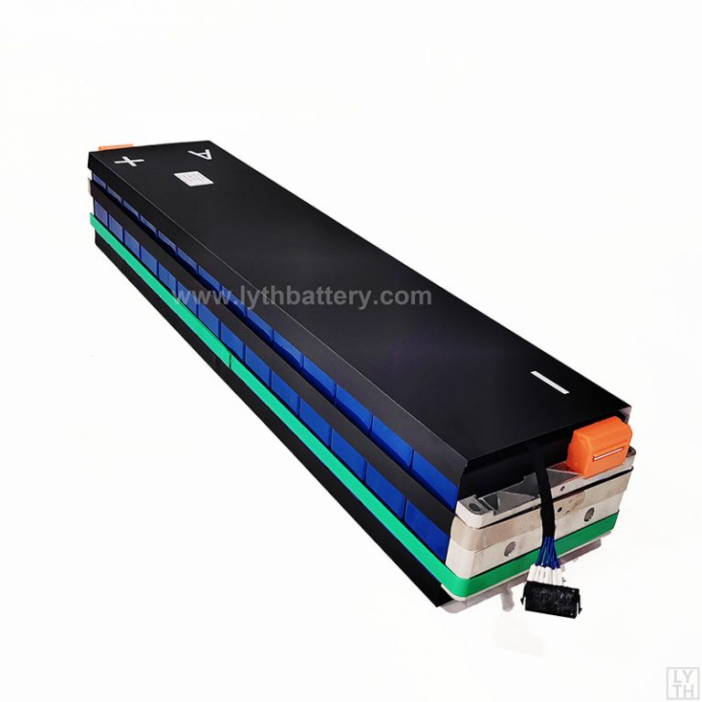 Nouvelle conception EV/ ESS Module LFP 2P7S-100ah 22.4v 200AH Batteries Lifepo4