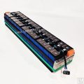 Nouvelle conception EV/ ESS Module LFP 2P7S-100ah 22.4v 200AH Batteries Lifepo4