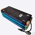 Modulo batteria agli ioni di sodio NA+ 70Ah 1P8S Moduli ESS agli ioni di litio e sodio agli ioni di litio