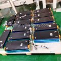 Modulo batteria agli ioni di sodio NA+ 70Ah 1P8S Moduli ESS agli ioni di litio e sodio agli ioni di litio