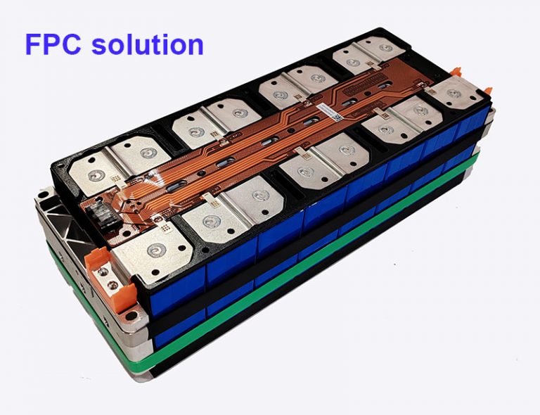Modulo batteria agli ioni di sodio NA+ 70Ah 1P8S Moduli ESS agli ioni di litio e sodio agli ioni di litio