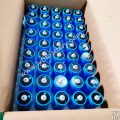 LifePO4 -Batterie 40135 C40 20AH Zylindrische Zelle für ESP ebike