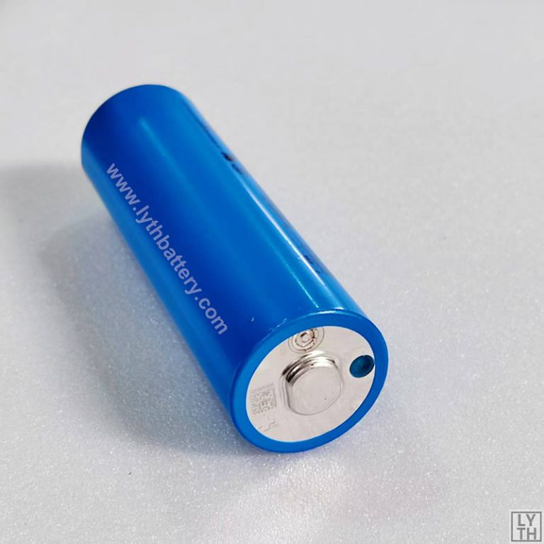 LifePO4 -Batterie 40135 C40 20AH Zylindrische Zelle für ESP ebike