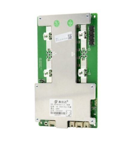 Jiabaida 4S 12V 8S 24V 12S 36V LFP SMART JBD BMS POUR RV ESS CAR EST