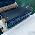 Produzione della batteria agli ioni di sodio SIB 185AH 1P8S ESS Na-ion Module