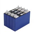 Svolt 3,7V 51AH NMC Батарея батареи