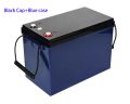 Batterie LIFEPO4 24V Energy Storage 100AH ​​105AH LFP Batterie avec BMS