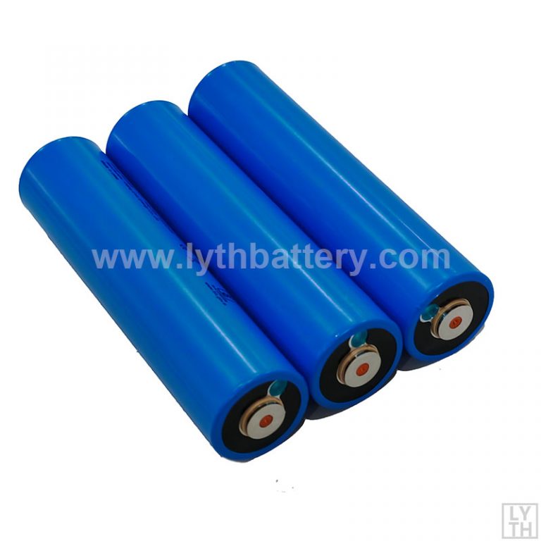 Eva C33 33140 EIN-0 Level ev Power Car Battery LifePO4 15000mah zylindrische Zellen