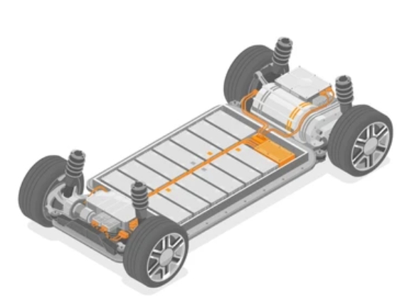 Lyth ist Berufsersteller und Fabrik für die VDA355 Li-Ion Lithium Ion-Batteriemodule .