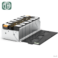 1P6S 117AH NMC VDA355 Batteriemodul | Svolt Standard