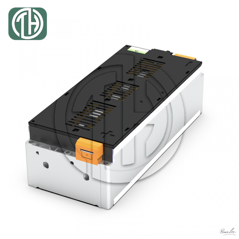 1P6S 117AH NMC VDA355 Batteriemodul | Svolt Standard
