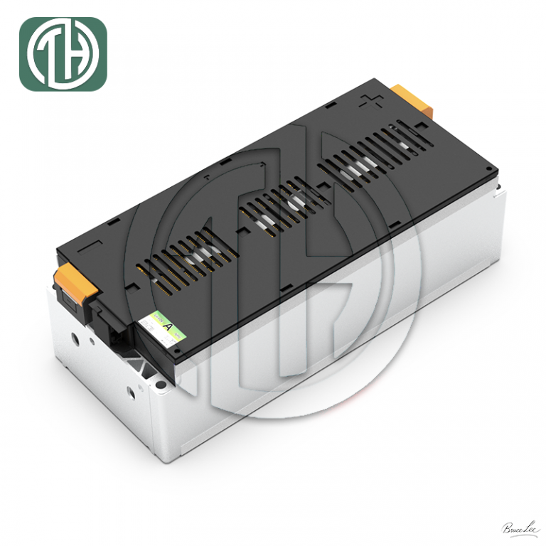 1P6S 117AH NMC VDA355 Batteriemodul | Svolt Standard