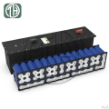 2Pacco batteria P21S 40Ah LTO | Ricarica ultraveloce & Potenza a lunga durata