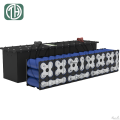 2Pacco batteria P21S 40Ah LTO | Ricarica ultraveloce & Potenza a lunga durata