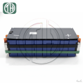 1P8S 102Ah LFP-Batteriemodul | Sicher, Langlebig & Stabile Leistung