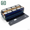 1P8S 102Ah LFP-Batteriemodul | Sicher, Langlebig & Stabile Leistung