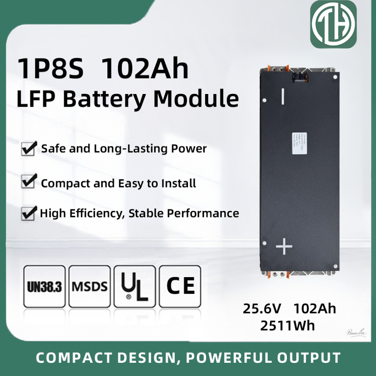 LFP Battery Module