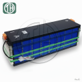 1Module de batterie sodium-ion P8S 160 Ah | Haute capacité & Stockage d'énergie fiable