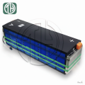 1Module de batterie sodium-ion P8S 160 Ah | Haute capacité & Stockage d'énergie fiable