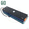 Natrium-Ionen-Batteriemodul 50 Ah 1P12S Lithium-Ionen-Natrium-Na-Ionen-ESS-Module