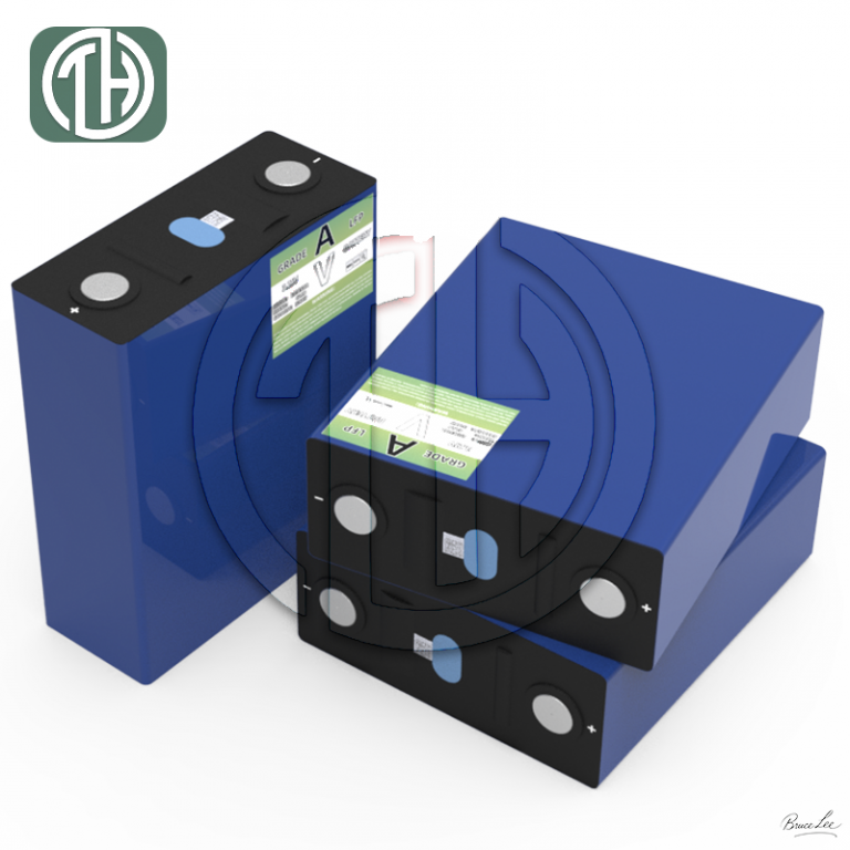 CALB L173F324A 3,2 V 324 Ah Lifepo4-Zellen