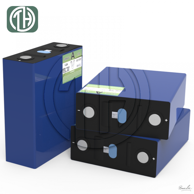 CALB L173F324A 3,2 V 324 Ah Lifepo4-Zellen