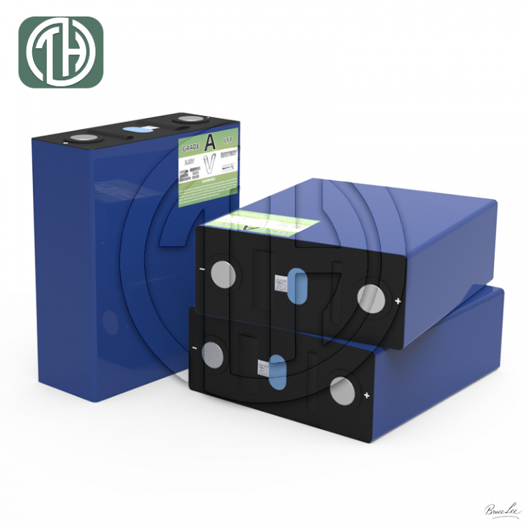 CALB L173F324A 3,2 V 324 Ah Lifepo4-Zellen