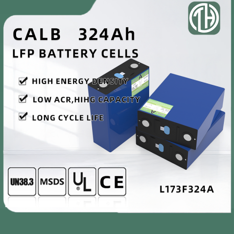 CALB L173F324A 3,2 V 324 Ah Lifepo4-Zellen