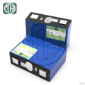Celdas NMC SVOLT CE1L4L36B 3.7V 117Ah