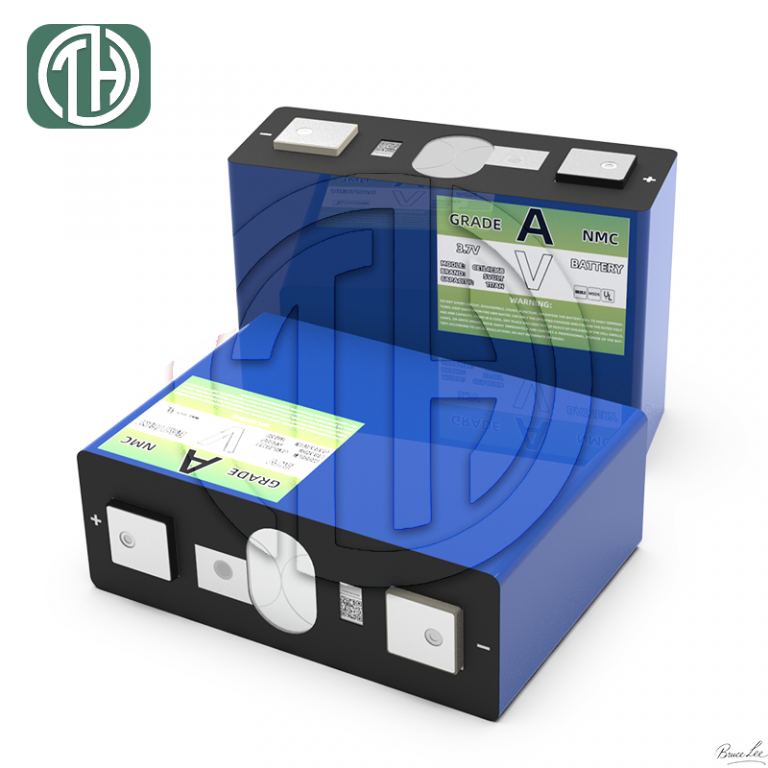 Celdas NMC SVOLT CE1L4L36B 3.7V 117Ah