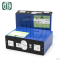 Celdas NMC SVOLT CE1L4L36B 3.7V 117Ah