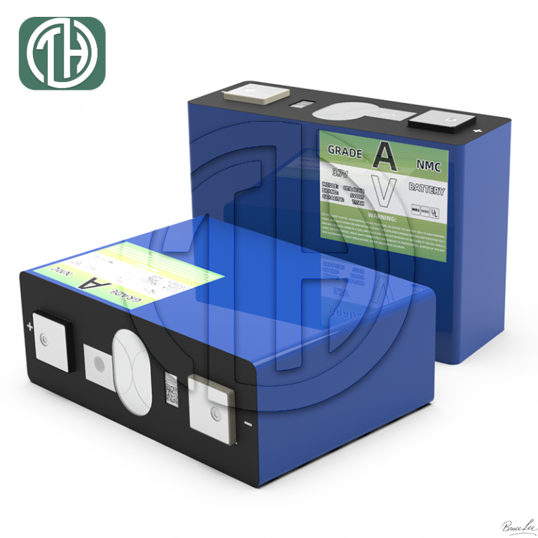 Celdas NMC SVOLT CE1L4L36B 3.7V 117Ah