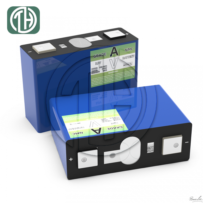 Celdas NMC SVOLT CE1L4L36B 3.7V 117Ah